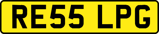 RE55LPG
