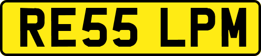 RE55LPM