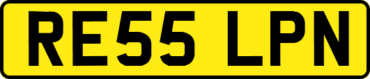 RE55LPN