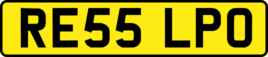 RE55LPO