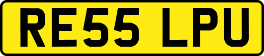 RE55LPU
