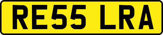 RE55LRA