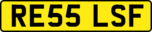 RE55LSF