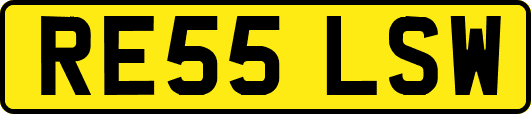 RE55LSW