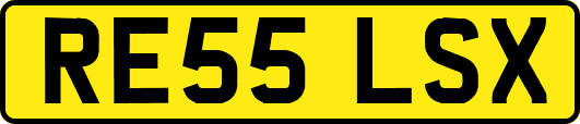 RE55LSX