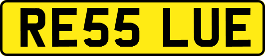 RE55LUE