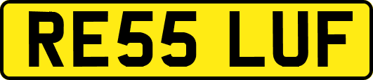 RE55LUF