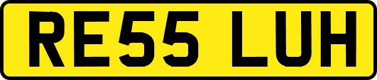 RE55LUH