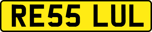RE55LUL