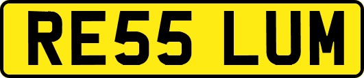 RE55LUM