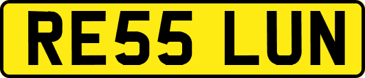 RE55LUN