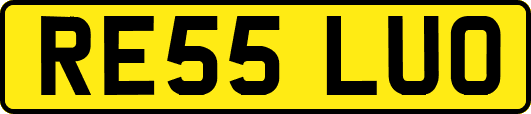 RE55LUO