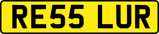 RE55LUR