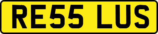 RE55LUS