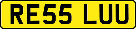 RE55LUU
