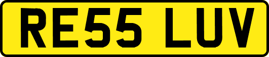 RE55LUV