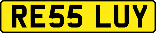 RE55LUY