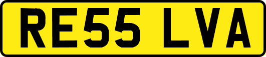 RE55LVA