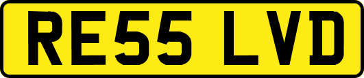 RE55LVD
