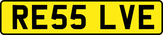 RE55LVE