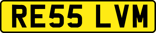 RE55LVM