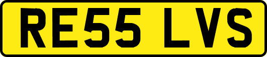 RE55LVS