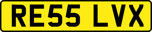 RE55LVX