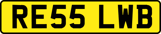 RE55LWB