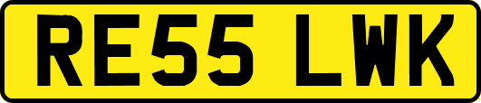 RE55LWK