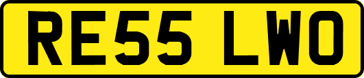 RE55LWO
