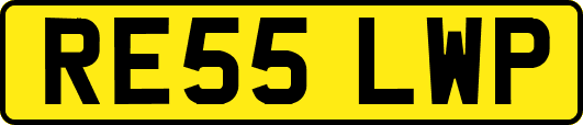 RE55LWP