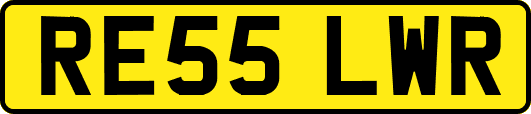 RE55LWR