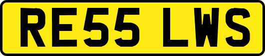 RE55LWS