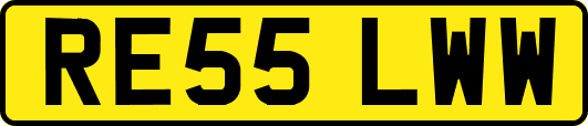 RE55LWW