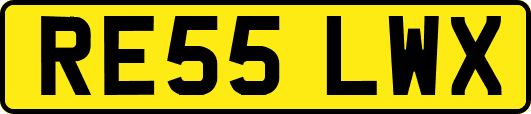 RE55LWX