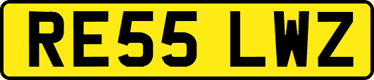 RE55LWZ