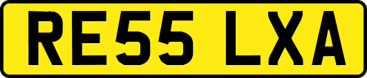 RE55LXA