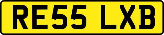 RE55LXB