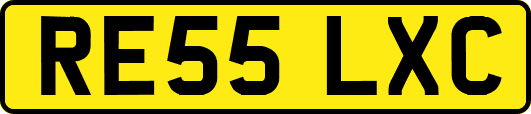 RE55LXC