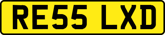 RE55LXD