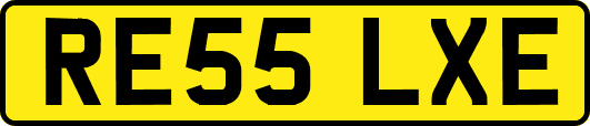 RE55LXE