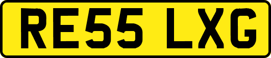 RE55LXG