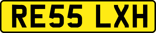 RE55LXH