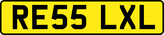 RE55LXL