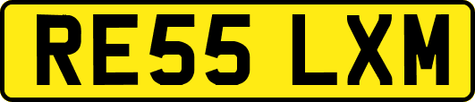 RE55LXM
