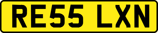 RE55LXN