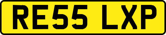 RE55LXP