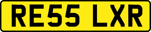 RE55LXR