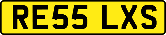 RE55LXS