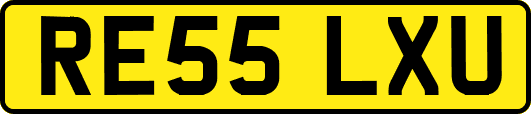 RE55LXU